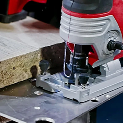 Metal Cutting