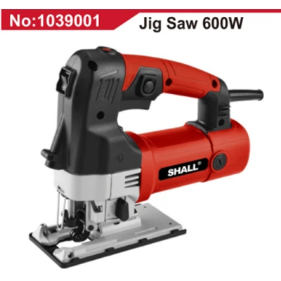 600W Corded JIG SAW