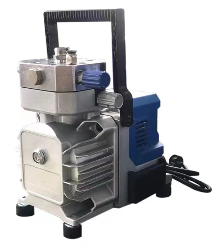 Electric Diaphragm High Pressure Airless Sprayer D