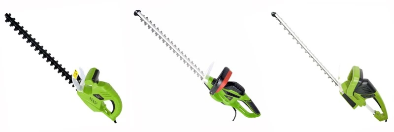 Electric Trimmers