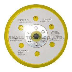 Brusná podložka