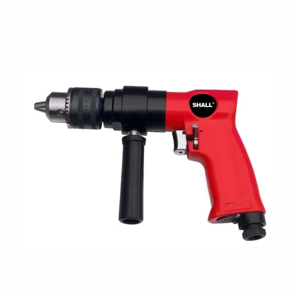 Air Drill