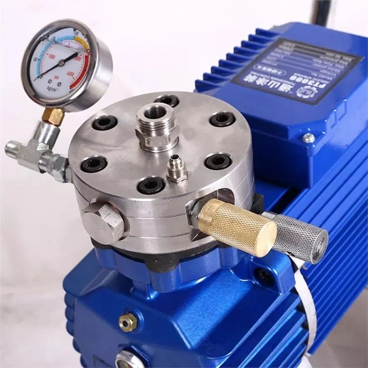 High Pressure Painting Airless Paint Sprayer