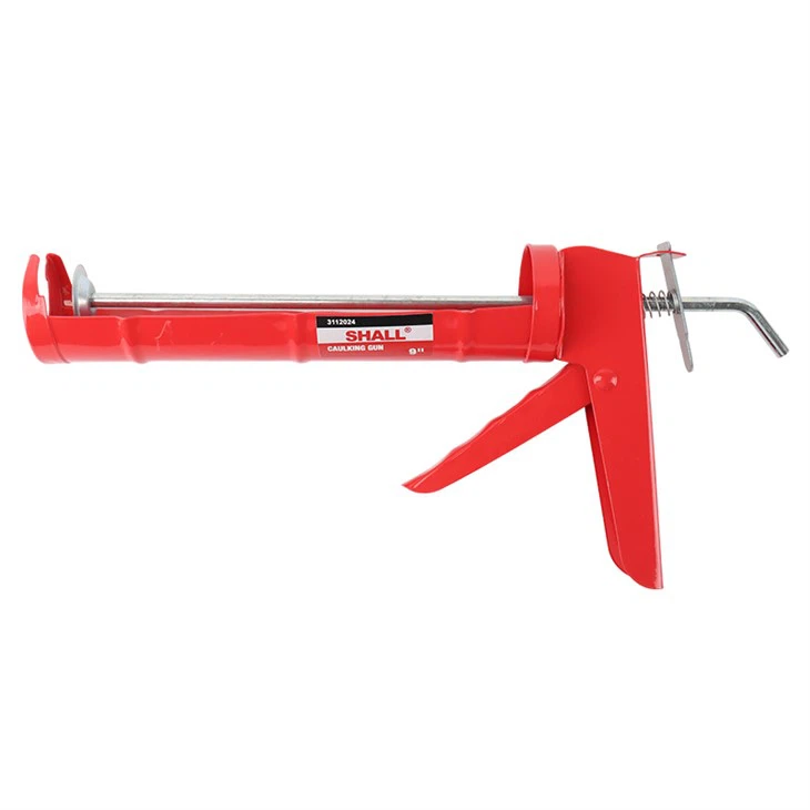 Caulk Gun