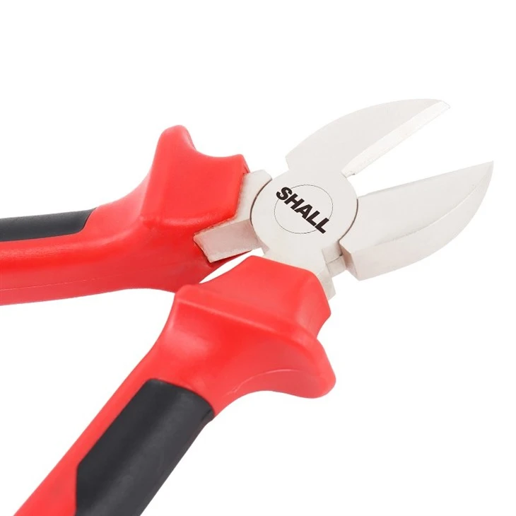 Diagonal Plier