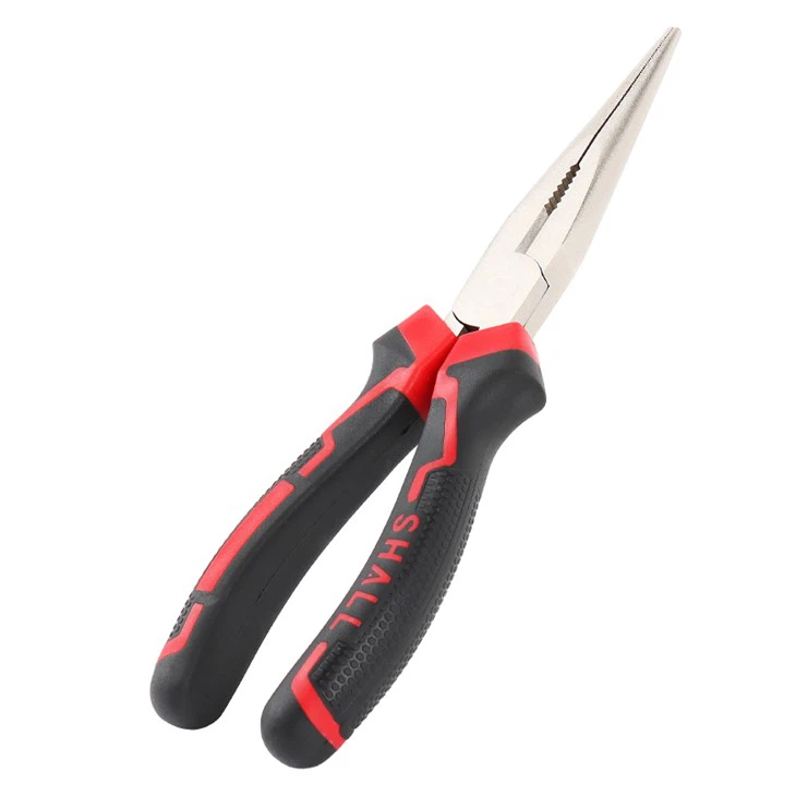Long Nose Pliers