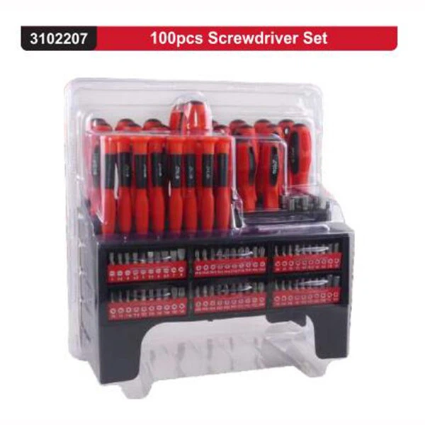 Screwdriver Set