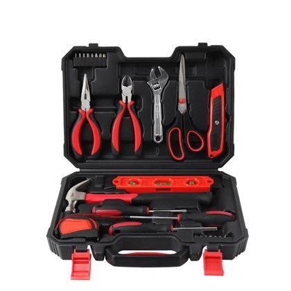 65  PCS DIY Tool Kit