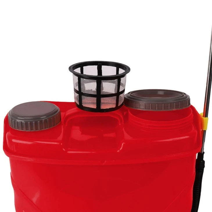 16L Rechargeable Agricultural Sprayer