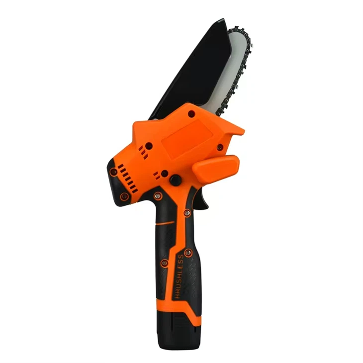 16V Lithium Chainsaw