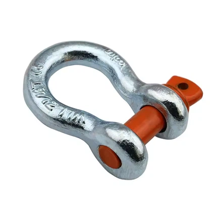 3/4 Anchor Bow Chain Chain Shackle